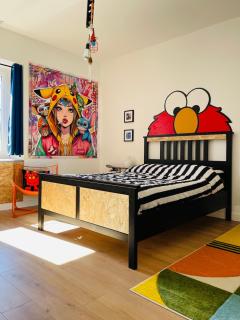 Le Loft des Cévennes - Ganges - 2