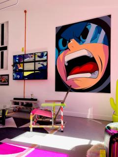 Le Loft des Cévennes - 9