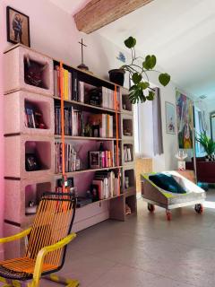 Le Loft des Cévennes - Ganges - 6