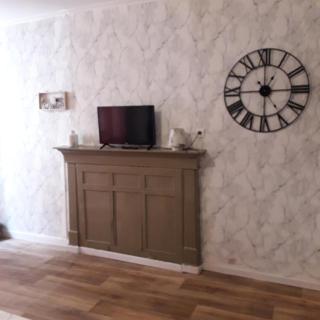 Appartement agreable Hugo 2 - Saint-Léonard-de-Noblat - 0