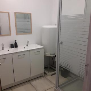 Appartement agreable Hugo 2 - Saint-Léonard-de-Noblat - 3