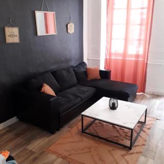 Appartement agreable Hugo 2 - Saint-Léonard-de-Noblat - 1