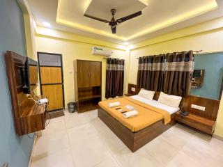 Hotel KOVI Inn Best hotel in Nagaon - Nagaon - 8