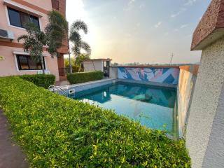 Hotel KOVI Inn Best hotel in Nagaon - Nagaon - 7