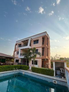 Hotel KOVI Inn Best hotel in Nagaon - Nagaon - 5