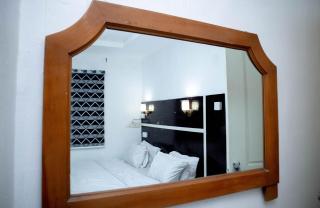 Option one hotel and suite - Benin-Stadt - 3