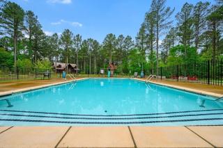 Big Timber Lodge - Broken Bow - 5