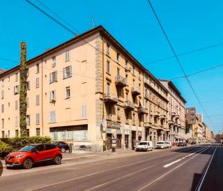 House P&A MILANO CENTRO - Milan - 9