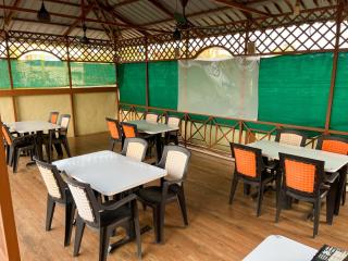 Hotel KOVI Inn Best hotel in Nagaon - Nagaon - 4