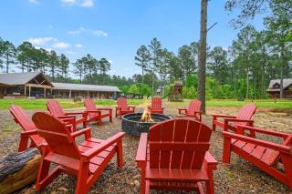 Big Timber Lodge - 1