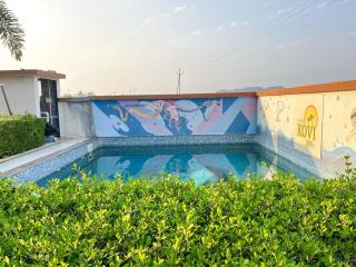 Hotel KOVI Inn Best hotel in Nagaon - Nagaon - 1