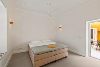 Villa Grandi Luxury 8BR 8BA Estate with Saltwater Pool in Historic Otrobanda - 7