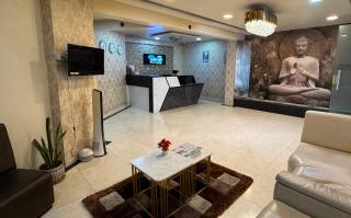 Townhouse Hotel Classy Stay - Méribel Village - 2