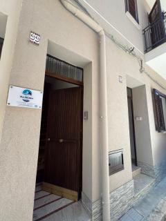 DA REMO apartment - Castellammare del Golfo - 8