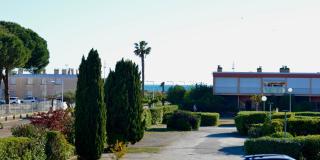 Studio élégant et vue mer au Boucanet - 6