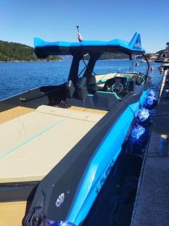 Raptor - Dubrovnik - 2