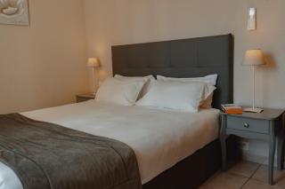 Hôtel Les Magnanarelles - Maussane-les-Alpilles - 6