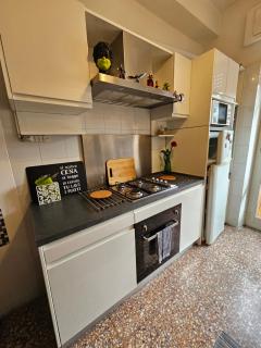 AppioLatino Il Geco - Rome - 2