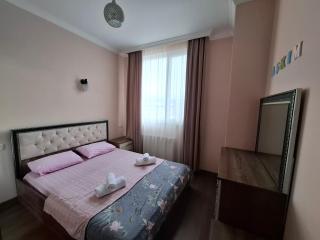 Сдаётся 3 комнатная квартира недалеко от моря - Batumi - 7