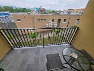 Apartmani Central A11 & Free parking - Vrnjci - 9