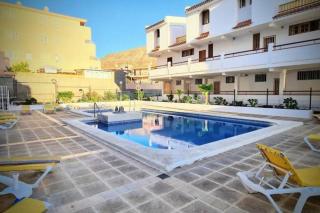 Joy & Friends 1 - Los Cristianos - 8