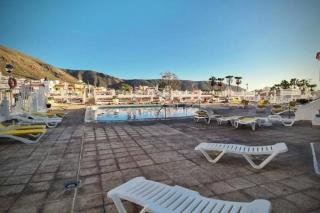 Joy & Friends 1 - Los Cristianos - 7
