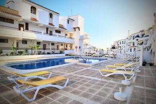 Joy & Friends 1 - Los Cristianos - 2