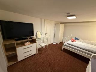 Family-friendly rental flat - Uetersen - 4