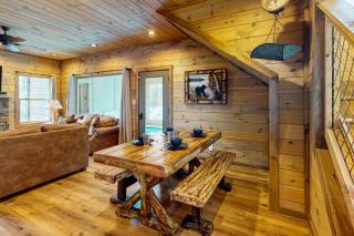 Tranquil Timber - Sevierville - 2