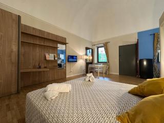 Center Two by Cinelli Apartment - Vercelli - 7
