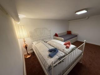 Family-friendly rental flat - Uetersen - 5