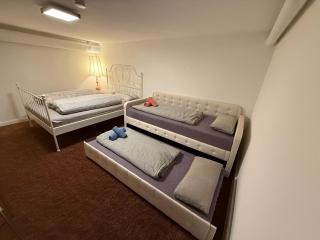 Family-friendly rental flat - Uetersen - 3