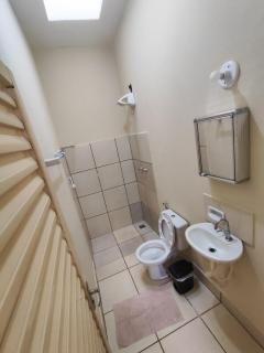 kitnet 5 furniture near Agrishow and Usp with Garage - 8