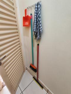 kitnet 5 furniture near Agrishow and Usp with Garage - 1