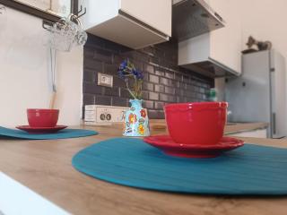 Metro 171 Loft - Palerme - 9