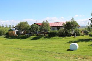 Birtingaholt Retreat - Fludir - 4