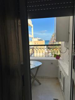 Coquette appart de plage - Hammam Sousse - 3