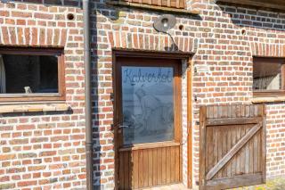 Holiday Home 't Hof der Witte Damen - Veurne - 6