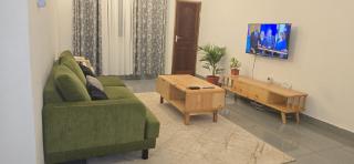 JMK Stays - Mombassa - 8