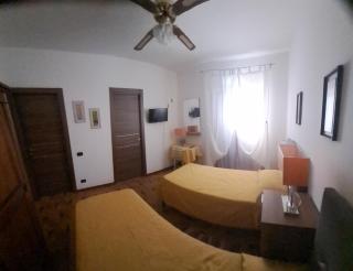 Room GRIGRA - Ancona - 7