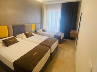 nova apartaments qerret k1 - Golem - 6