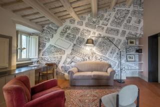 Unique Villa with Infinity Pool inside Chianti - Corti - 8