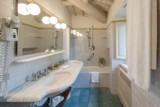 Unique Villa with Infinity Pool inside Chianti - Corti - 6