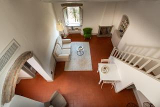 Unique Villa with Infinity Pool inside Chianti - Corti - 2