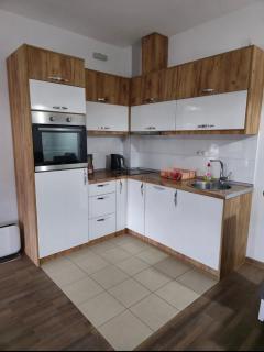 Apartman Mila lux Vrnjačka Banja - Vrnjačka Banja - 8