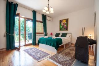 6BDR Home in Nature - Sarajevo - 5