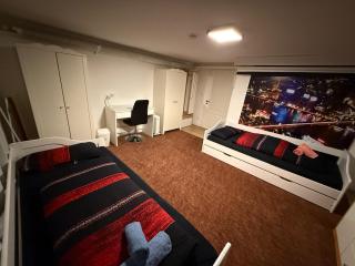 Family-friendly rental flat - Uetersen - 1
