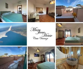 Casa Vacanze Mary Jane House - Fiumicino - 0