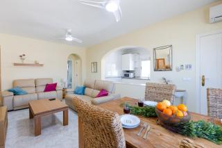 Villa with private pool villamartin - San Miguel de Salinas - 4
