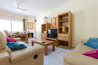 Villa with private pool villamartin - San Miguel de Salinas - 3